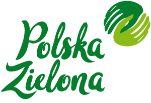 Logo Polska Zielona 